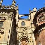 Nuevo Apartamento Alameda