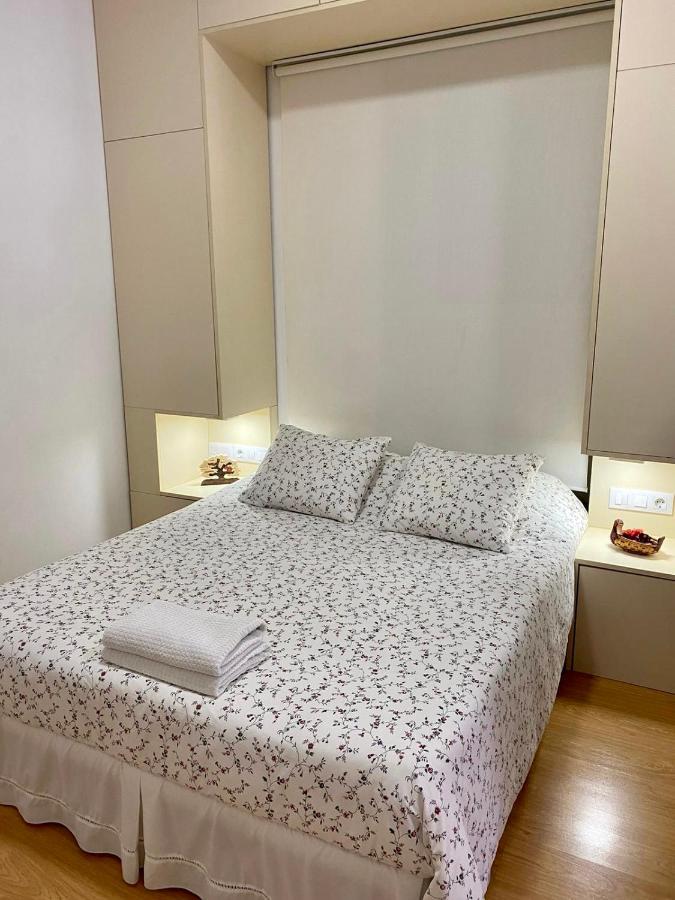 Nuevo Alameda Appartement Séville