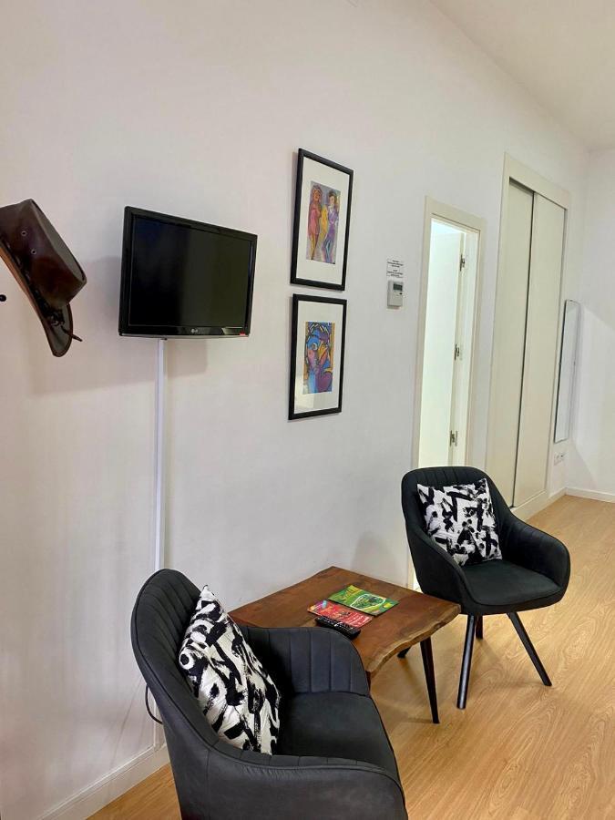 Appartement Nuevo Alameda Séville