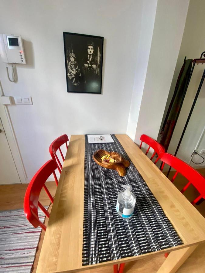 Appartement Nuevo Alameda