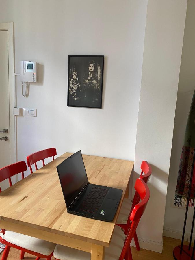 Nuevo Alameda Appartement *