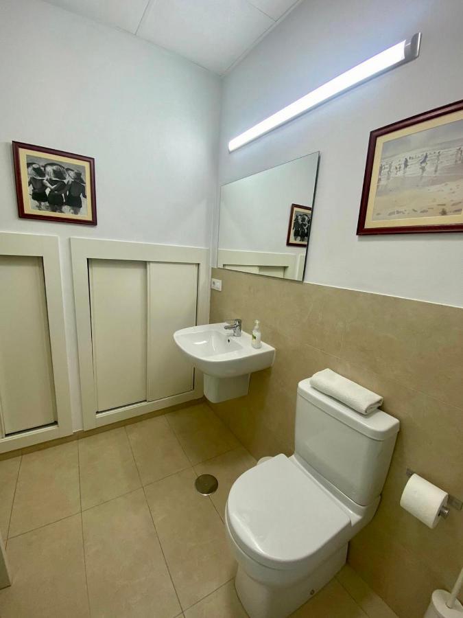 Nuevo Alameda Appartement Séville