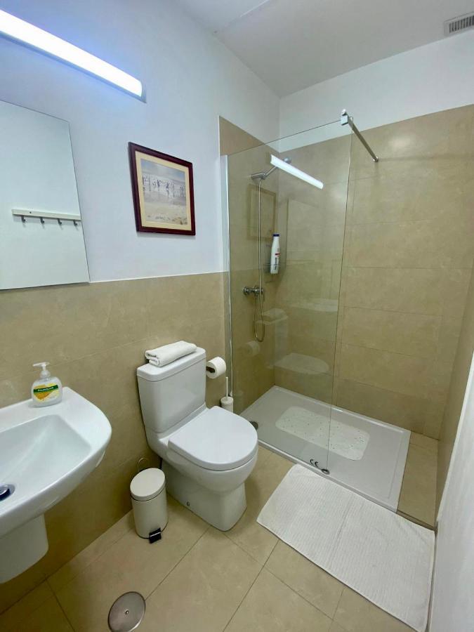Appartement Nuevo Alameda