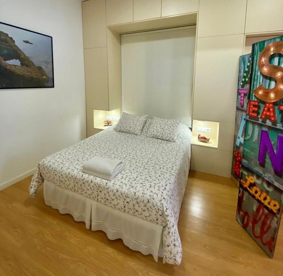 Appartement Nuevo Alameda Séville