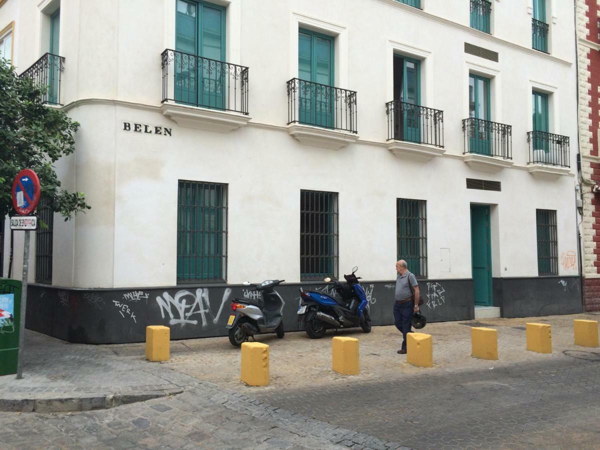 Appartement Nuevo Alameda